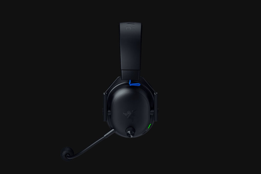EAN 8887910061329 - Razer BlackShark V3 Auriculares Inalámbrico y alámbrico Diadema Juego USB tipo A Bluetooth Negro imagen 4