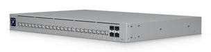 EAN 0810084696637 - Ubiquiti UniFi Pro HD 24 Gestionado L2/L3 2.5G Ethernet (100/1000/2500) 1U Gris imagen 6