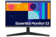 EAN 8806095055244 - Samsung S33GC LED display 61 cm (24") 1920 x 1080 Pixeles Full HD Negro imagen 2