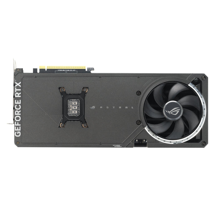 EAN 4711387837917 - ASUS ROG Astral - -RTX5080-O16G-GAMING NVIDIA GeForce RTX 5080 16 GB GDDR7 imagen 7