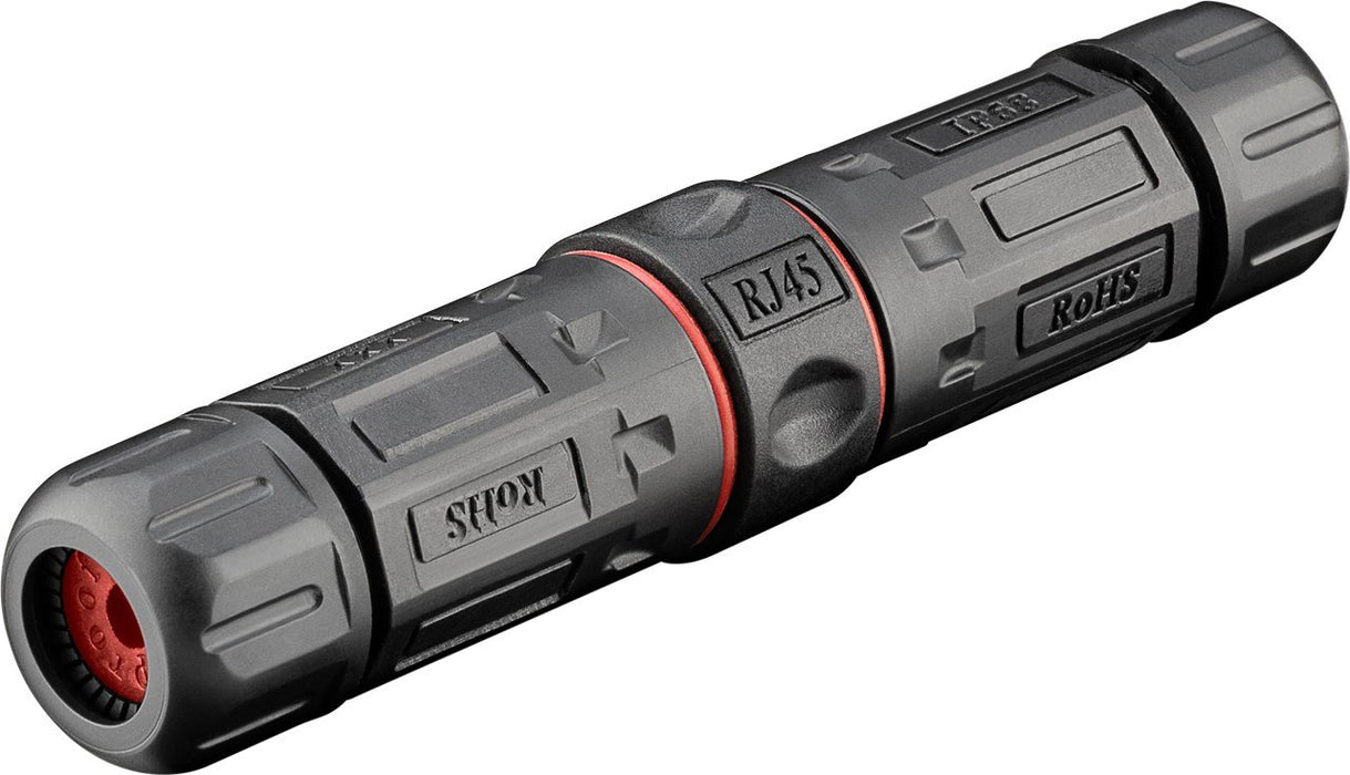 EAN 4040849795664 - Goobay 79566 accesorio para cable imagen 1