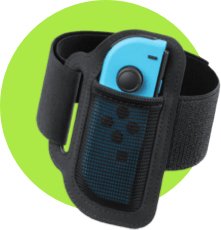 EAN 0045496429577 - Nintendo Switch Sports Estándar Holandés, Inglés, Español, Francés, Italiano, Portugués, Ruso Nintendo Sw imagen 3