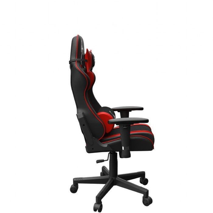 EAN 8716309119726 - Gembird GC-SCORPION-02X silla para videojuegos Silla para videojuegos de PC Asiento (de seguridad) de but imagen 6