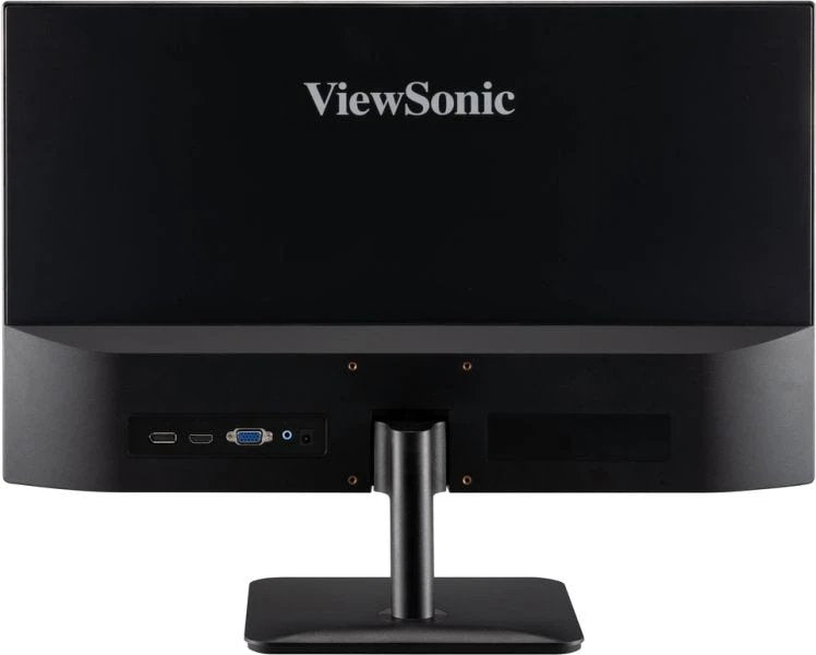 EAN 766907035063 - Viewsonic Value Series VA2432-MHD-3 LED display 61 cm (24") 1920 x 1080 Pixeles Full HD Negro imagen 4