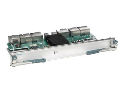 EAN 0882658457685 - Cisco Nexus 7000 10-Slot Chassis componente de interruptor de red imagen 1