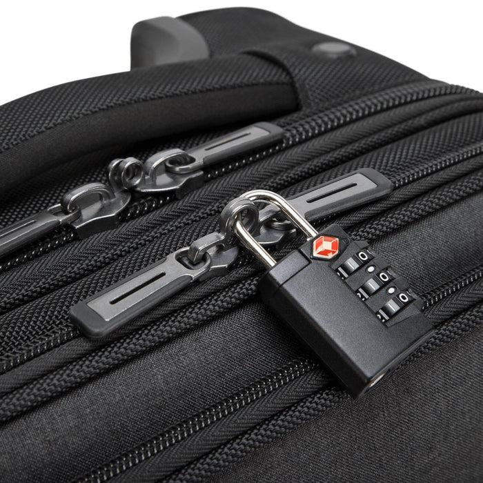 EAN 0092636333928 - Targus TBR038GL maleta Tranvía Carbón vegetal 24 L imagen 19