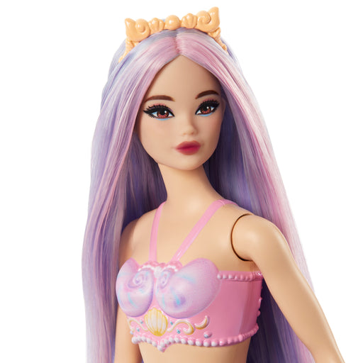 EAN 194735183616 - Barbie A Touch of Magic HRR06 muñeca imagen 2