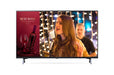 EAN 8806091411846 - LG 43UR640S Pantalla plana para señalización digital 109,2 cm (43") LED 300 cd / m² 4K Ultra HD Negro Pro imagen 1