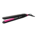 EAN 8710103888383 - Philips StraightCare Essential BHS375/00 Utensilio de peinado Cepillo alisador Caliente Negro, Rosa 1,8 m imagen 1