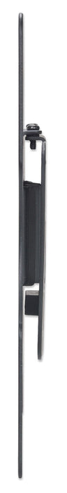 EAN 0766623423731 - Manhattan 423731 soporte para monitor 106,7 cm (42") Pared Negro imagen 2