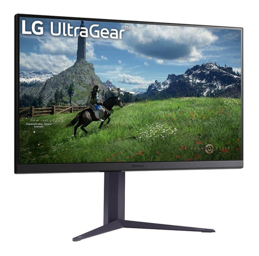 EAN 8806096175309 - LG 32GS85QX-B pantalla para PC 81,3 cm (32") 2560 x 1440 Pixeles Negro imagen 3