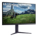 EAN 8806096175309 - LG 32GS85QX-B pantalla para PC 81,3 cm (32") 2560 x 1440 Pixeles Negro imagen 3