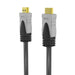EAN 8697980470309 - Inca IHD-05T cable HDMI 5 m HDMI tipo A (Estándar) Negro imagen 1