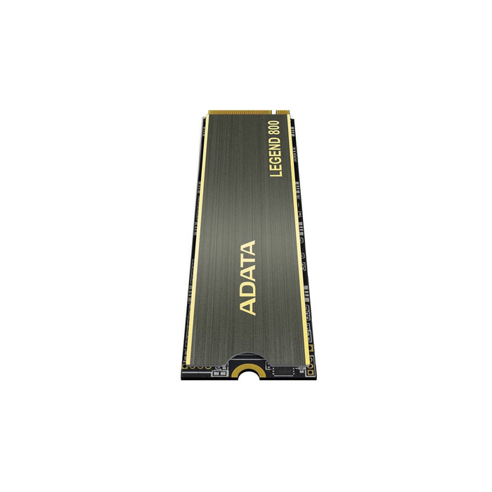EAN 4711085940216 - ADATA ALEG-800-500GCS unidad de estado sólido 500 GB M.2 PCI Express 4.0 NVMe 3D NAND imagen 5