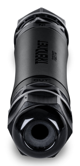 EAN 0710931163148 - Trendnet TI-OE110 adaptador e inyector de PoE Gigabit Ethernet imagen 3