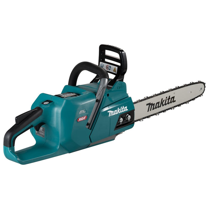 EAN 0088381762830 - Makita UC012GZ motosierra Negro, Azul, Acero imagen 1
