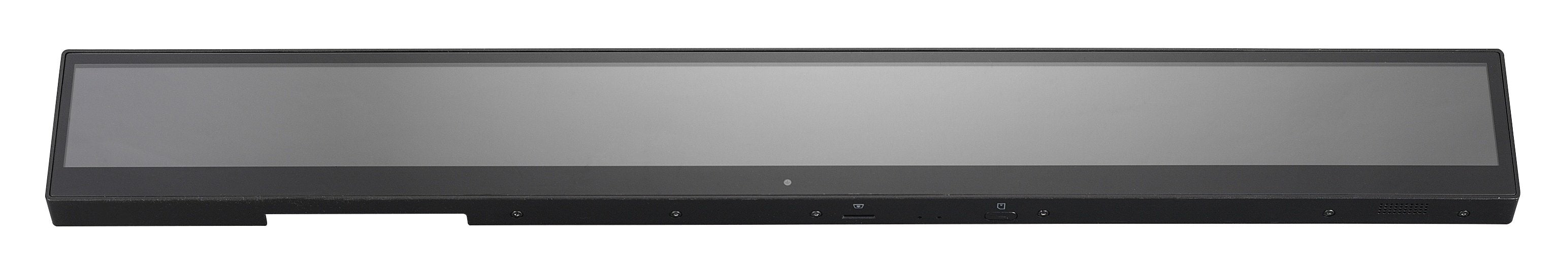 EAN 0887993601168 - Shuttle 23" All In One Digital Signage Player D230 Pantalla plana para señalización digital 58,7 cm (23.1 imagen 4