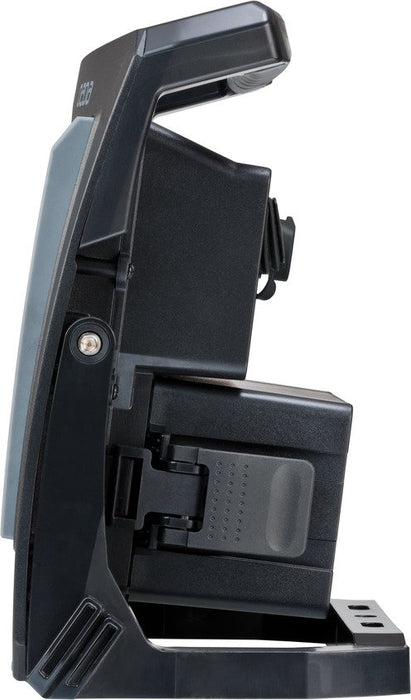 EAN 4007123676620 - Brennenstuhl 1173140600 Reflector Negro 60 W LED E imagen 4