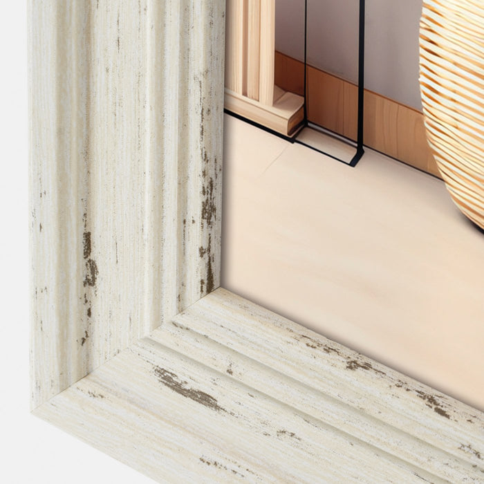 EAN 8020912089612 - ZEP PM257W marco Expositor de pie retroiluminado Blanco imagen 4