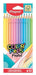 EAN 3154148320692 - Maped Pastel Collection 832069FC juego de pluma y lápiz de regalo Lápiz de grafito Blister imagen 1