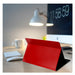 EAN 8420738308278 - SilverHT 112000240199 funda para tablet 27,9 cm (11") Folio Rojo imagen 7