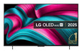 EAN 8806096361948 - LG OLED evo AI OLED42C54LA.AEU Televisor 106,7 cm (42") 4K Ultra HD Smart TV Wifi Negro imagen 1