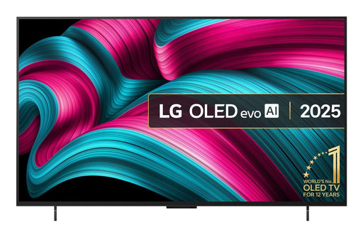 EAN 8806096361948 - LG OLED evo AI OLED42C54LA.AEU Televisor 106,7 cm (42") 4K Ultra HD Smart TV Wifi Negro imagen 1