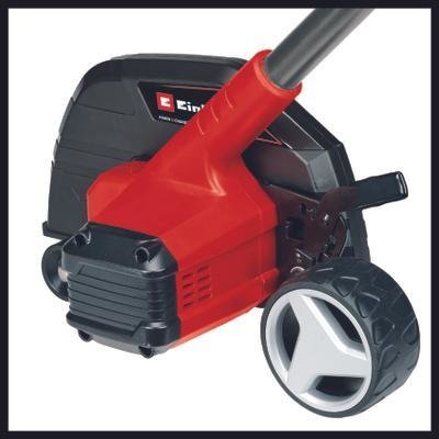EAN 4006825651287 - Einhell GE-LE 18/190 Li-Solo Cuchilla doble 3,05 kg imagen 2