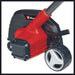 EAN 4006825651287 - Einhell GE-LE 18/190 Li-Solo Cuchilla doble 3,05 kg imagen 2