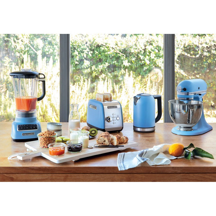 EAN 5413184120979 - KitchenAid Artisan Batidora de varillas 300 W Azul imagen 4