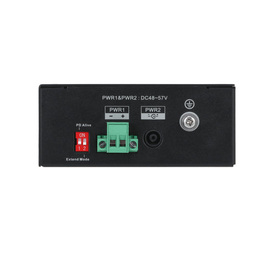 EAN 6923172503862 - Dahua Technology PFS3110-8ET-96-V2 No administrado Fast Ethernet (10/100) Energía sobre Ethernet (PoE) 10 imagen 2