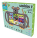 EAN 3483072500567 - Logicom Logikids 7 16 GB Wifi Gris imagen 4