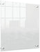 EAN 5028252621106 - Nobo 1915620 pizarrón blanco 450 x 450 mm Acrílico imagen 1