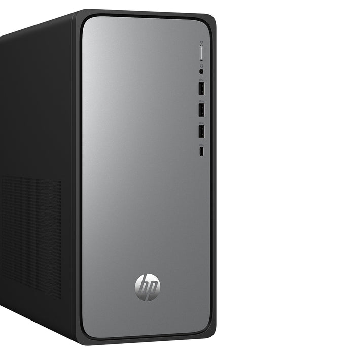 EAN 199642962361 - HP OmniDesk M02-0021ns Intel® Core™ i5 i5-14400 16 GB DDR5-SDRAM 1 TB SSD FreeDOS Torre PC Plata imagen 12