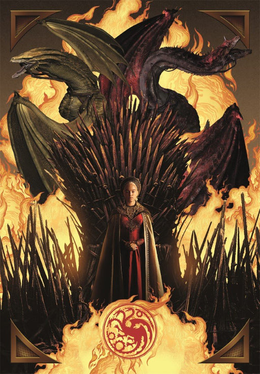 EAN 8005125399048 - Clementoni 39904 puzzle imagen 1