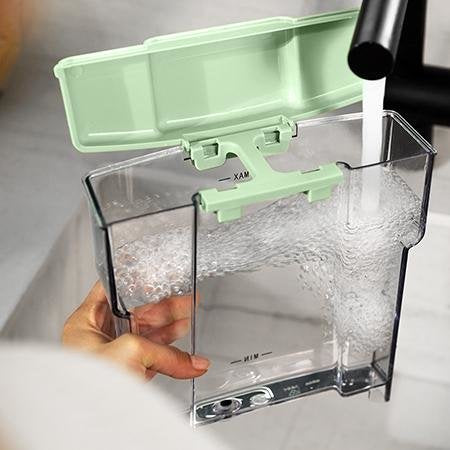 EAN 8435484015769 - Cecotec 01576 cafetera eléctrica Semi-automática Máquina espresso 1,5 L imagen 10