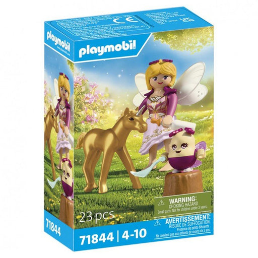EAN 4008789718440 - Playmobil Fairies 71844 set de juguetes imagen 2