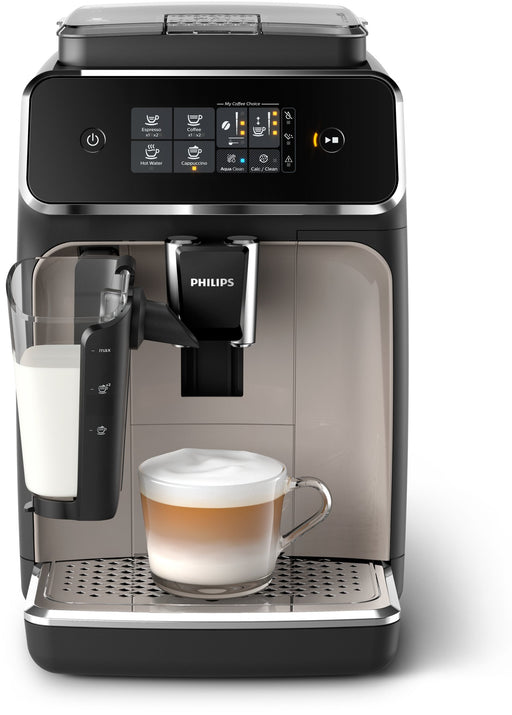 EAN 8710103887317 - Philips EP2235/40 cafetera eléctrica Totalmente automática Máquina espresso 1,8 L imagen 2