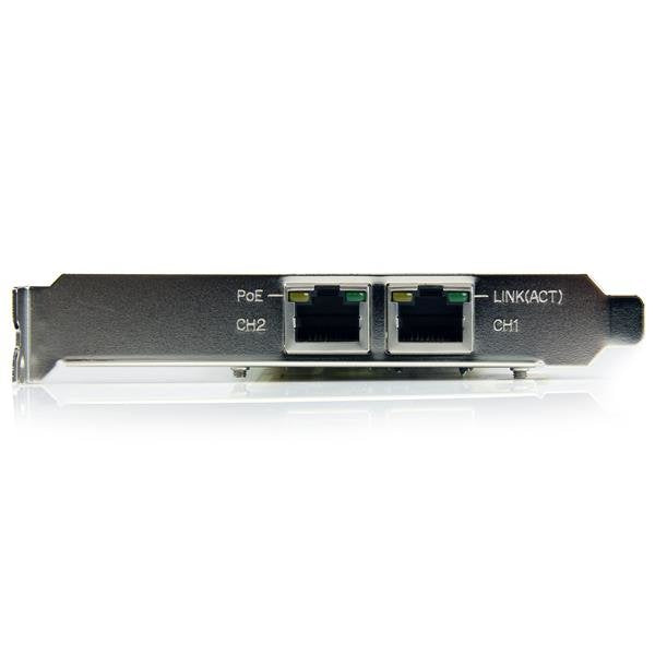EAN 0065030849128 - StarTech.com ST2000PEXPSE adaptador y tarjeta de red Interno 2000 Mbit/s imagen 3