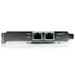 EAN 0065030849128 - StarTech.com ST2000PEXPSE adaptador y tarjeta de red Interno 2000 Mbit/s imagen 3