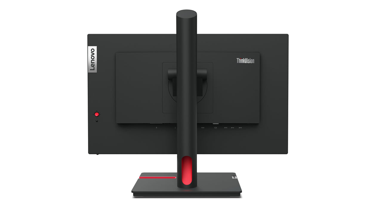 EAN 0196380286032 - Lenovo ThinkVision T22i-30 LED display 54,6 cm (21.5") 1920 x 1080 Pixeles Full HD Negro imagen 10