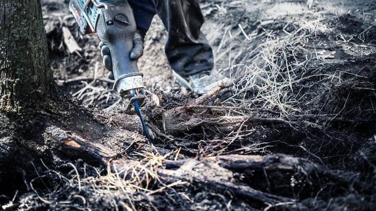 EAN 4059952535005 - Bosch Expert 2 608 900 410 hoja de sierra de calar, de sierra de marquetería y de sierra recíproca Hoja p imagen 3