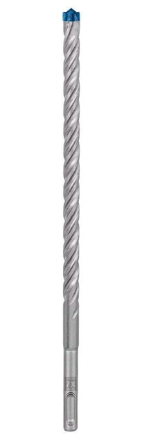 EAN 4059952532486 - Bosch Expert SDS plus-7X Hammer drill bit 10 pieza(s) imagen 1