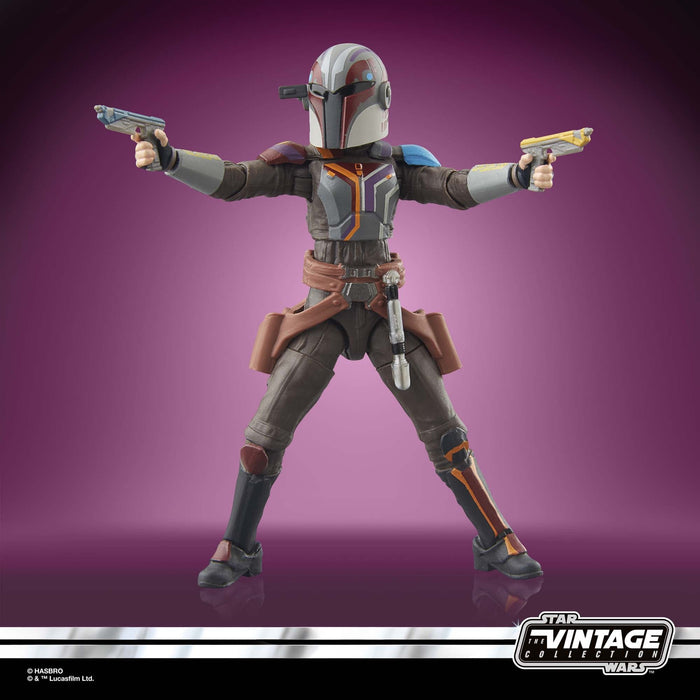 EAN 5010996169761 - Star Wars Sabine Wren imagen 14