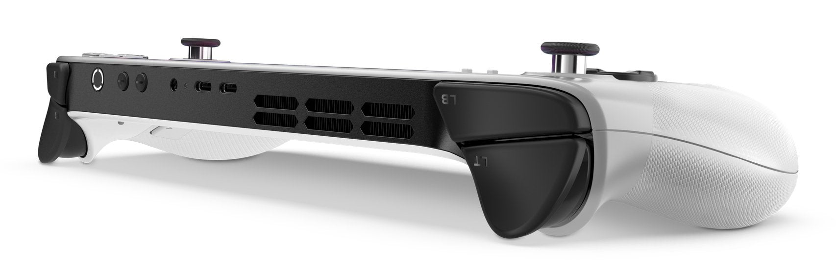 EAN 0198155812262 - Lenovo Legion Go S 8ARP1 videoconsola portátil 20,3 cm (8") 512 GB Pantalla táctil Wifi Blanco imagen 14