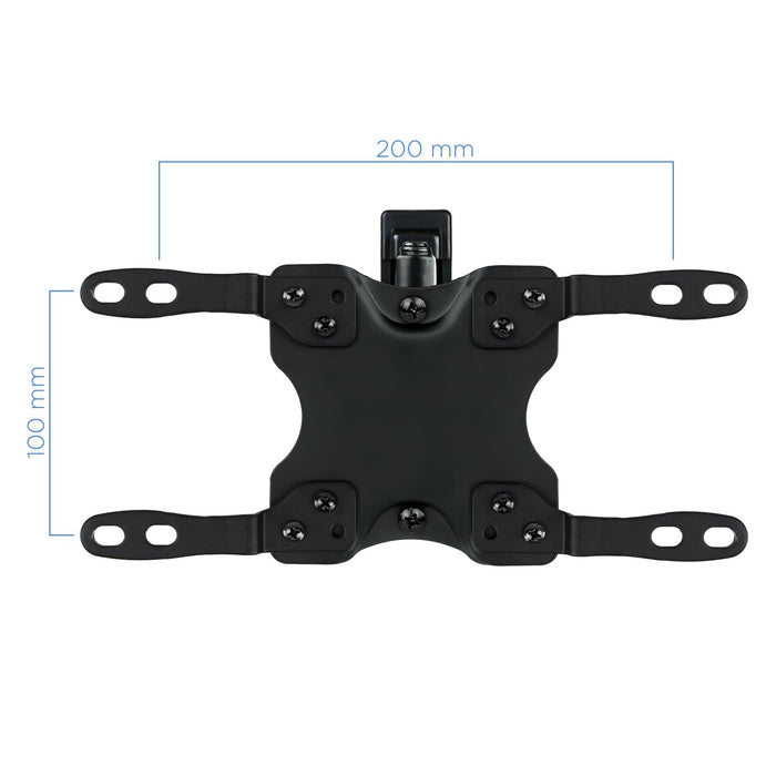 EAN 8433281007130 - TooQ LP2142TNL-B soporte para TV 106,7 cm (42") Negro imagen 4