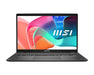 EAN 4711377339889 - MSI Modern 14 F1MG-443XES Intel Core 7 150U Portátil 35,6 cm (14") Full HD 16 GB DDR4-SDRAM 1 TB SSD Wi-F imagen 1