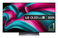 EAN 8806096356975 - LG OLED evo AI OLED55C54LA 139,7 cm (55") 4K Ultra HD Smart TV Wifi Negro imagen 1