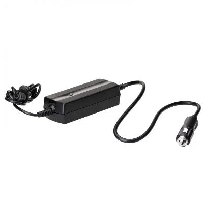 EAN 5901720133601 - Akyga AK-ND-36 adaptador e inversor de corriente Auto 90 W Negro imagen 1