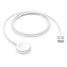 EAN 0190199291102 - Apple MX2E2ZM/A Accesorios para dispositivos vestibles inteligentes Cable de carga Blanco imagen 1